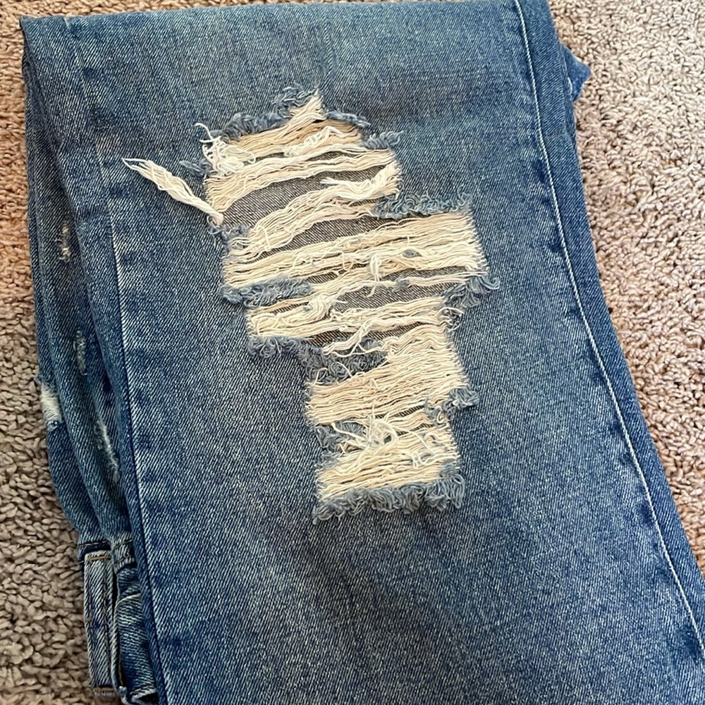 Just Black Denim - Picture 10 of 10